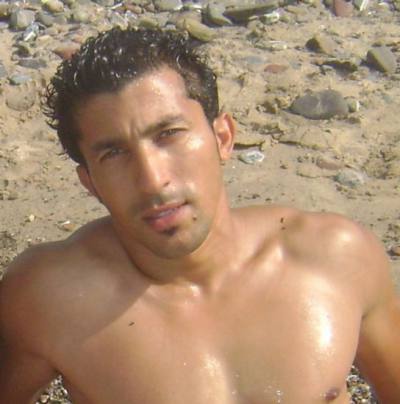 Farouk 39 ans Meknès Maroc