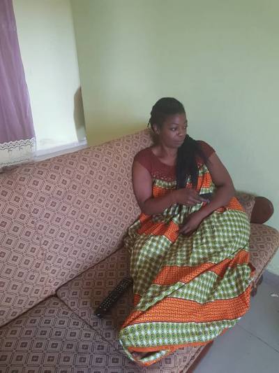 Josephine 49 ans Yaoundé Cameroun