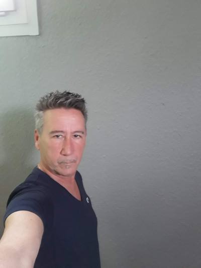 Roby 64 ans Castelnaudary France