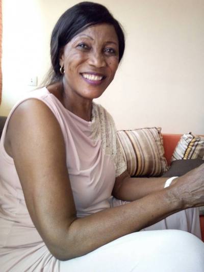 Martine 65 years Sangmelima  Cameroon
