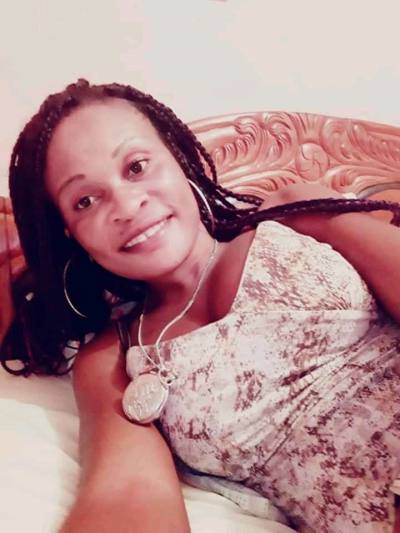 Yolande 39 ans Yaoundé Cameroun