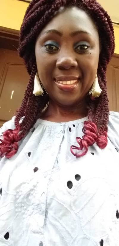 Jessica 40 ans Libreville Gabon