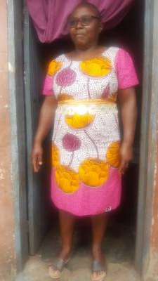 Annie 54 ans Yaoundé Cameroun