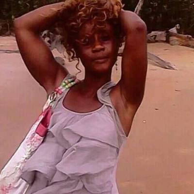 Anastasia 44 years Kribi Cameroon
