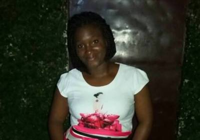 Celia 42 Jahre Douala  Kamerun