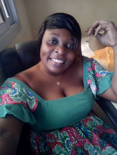 Prisca 38 ans Ebolowa Sud Cameroun Cameroun