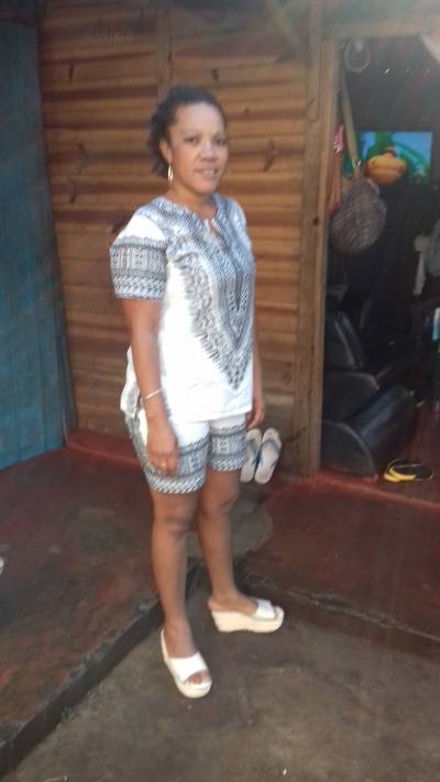 Josiane 47 ans Toamasina Madagascar