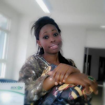 rencontre femme noire