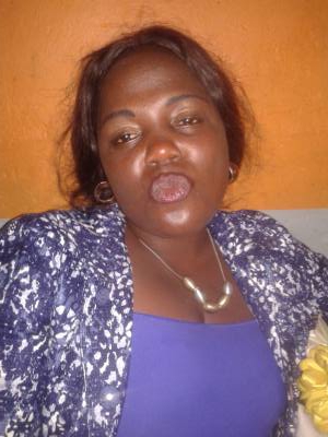 Virginie 41 years Yaounde Cameroon