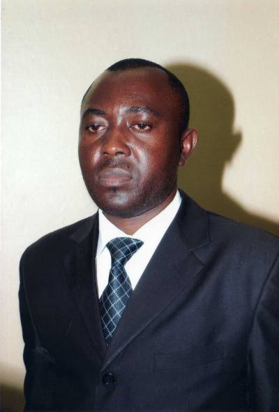 Hugues 48 ans Libreville Gabon