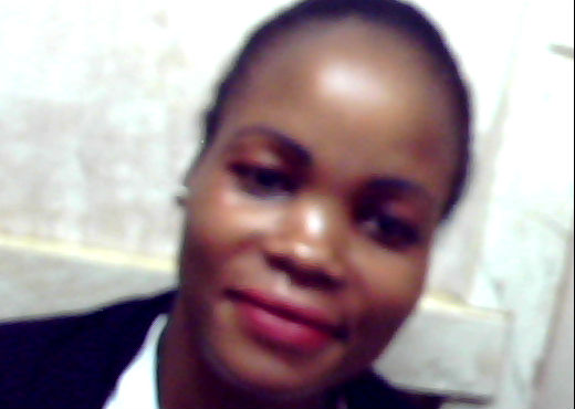 Patricia 41 Jahre Yaoude Kamerun