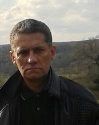 Thierry 58 years Nevers France