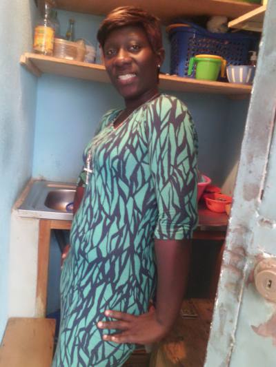 Evelyne 44 years Marcory Ivory Coast