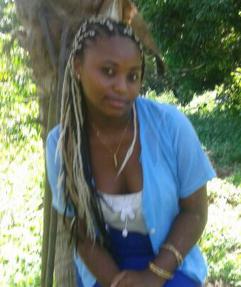 Naomie 29 ans Antalaha Madagascar