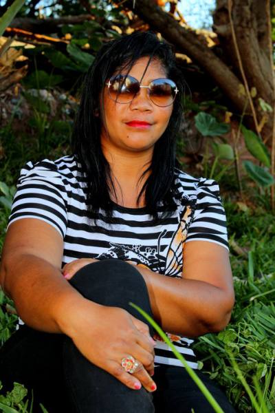Yvette 49 ans Mahajanga Madagascar