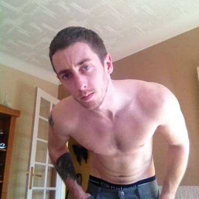 Mickael 35 ans Briis Sous Forges France