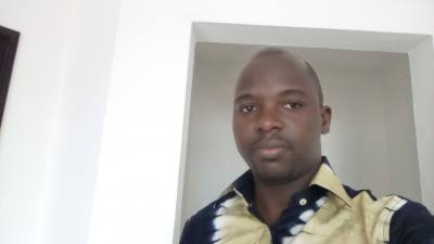 Narcisse 41 ans Cotonou Bénin