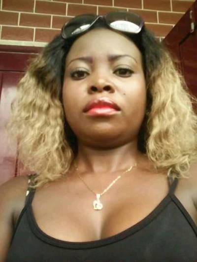 Diane 41 ans Douala Cameroun