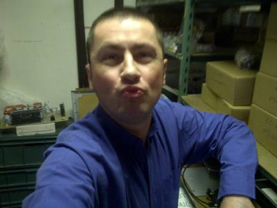 David 52 years Bagneux France