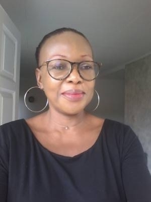 Nathalie 53 ans Libreville Gabon
