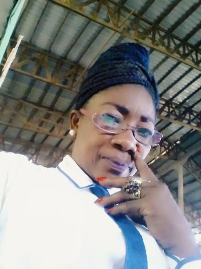 Sophie 55 years Yaounde Cameroun