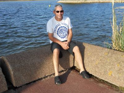 Bruno 61 years Bordeaux France