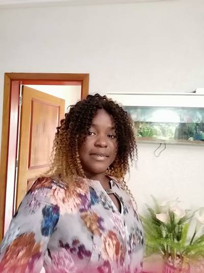 Mika 30 ans Libreville  Gabon