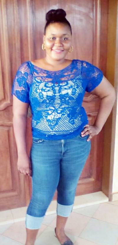 Christelle 30 years Cotonou Benign