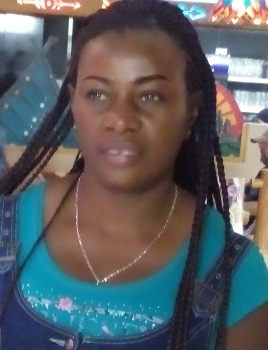 Gevy 51 ans Libreville Gabon