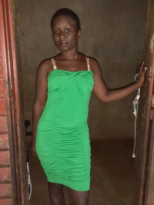Ouley 29 Jahre Kati Mali