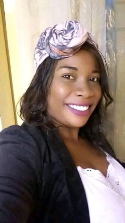 Ida 31 years Yaounde I Cameroon