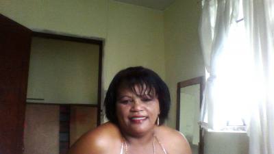 Nadia 54 ans Mauricienne Maurice