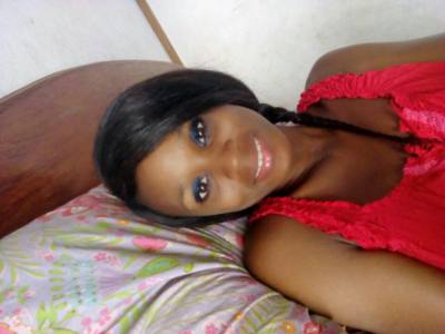 Karene 36 ans Cotonou Bénin