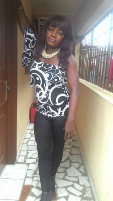 Sandra 51 ans Libreville Gabon