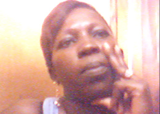 Marielle francine 42 years Yaoundé Cameroon