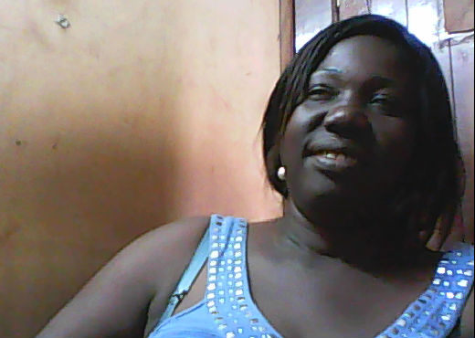 Gabriela 51 ans Yaoundé Cameroun