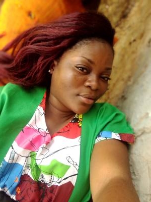 Amou 29 ans Yaoundé  Cameroun