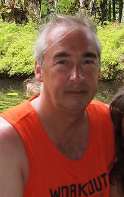 Thierry 62 ans Villenoy France