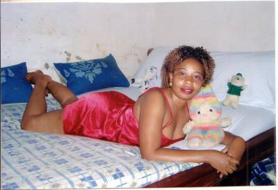 Dorice 47 ans Youndé  Cameroun