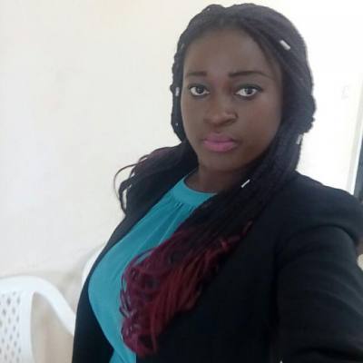 Winnie 31 ans Yaoundé Cameroun