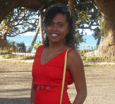 Mariella 28 years Sambava Madagascar
