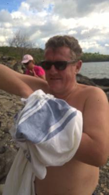 Fabrice 56 ans Basse Terre Guadeloupe