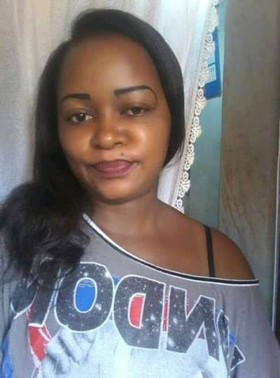 Melanie 39 years Yaounde Cameroon