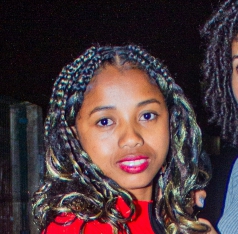 Elodie 32 ans Toamasina  Madagascar
