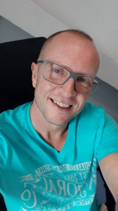 Thierry 52 ans Tremblay En France France