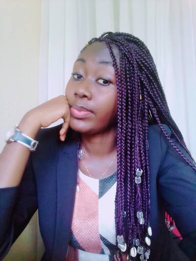 Audrey 31 ans Libreville Gabon