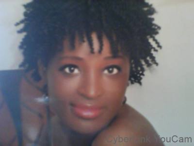 Charlene 29 ans Abidjan Côte d'Ivoire