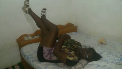 Marie 32 ans Yaoundé Cameroun
