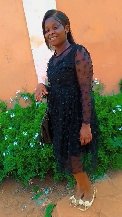 Arlette 36 ans  Cameroun