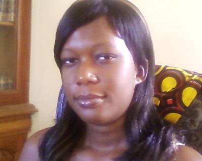 Jocelyne 34 ans Yopougon Côte d'Ivoire